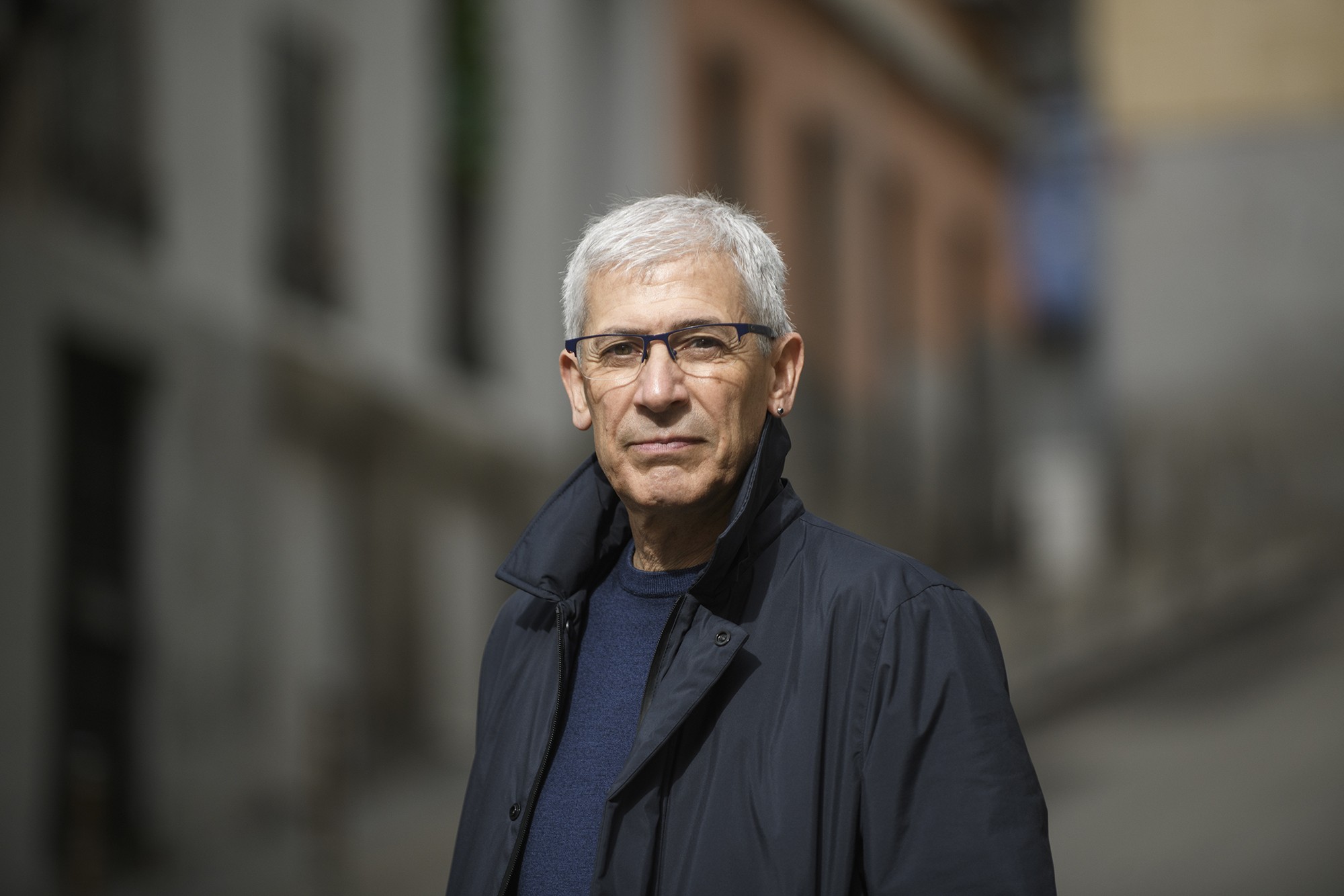 JOSE OVEJERO