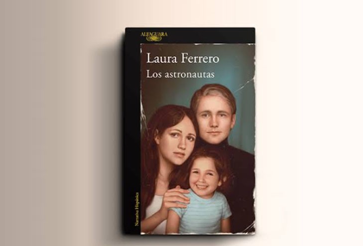 LOS ASTRONAUTAS