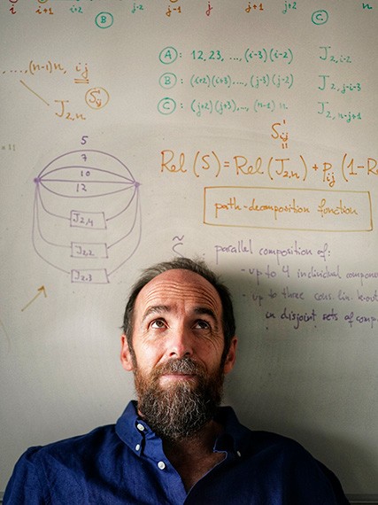 VERDAD Y MATEMATICAS